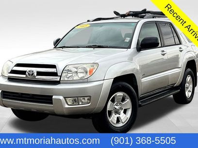 Used 2005 Toyota 4Runner SR5