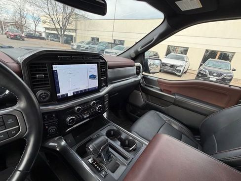 Used 2021 Ford F150 Lariat image 20