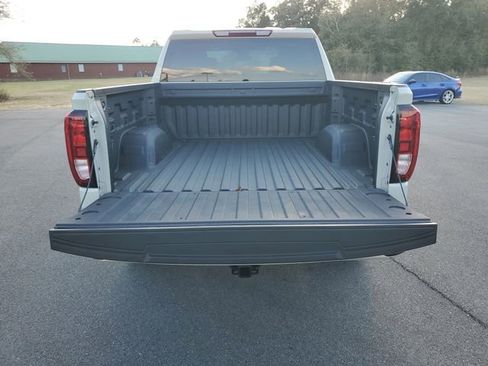 New 2026 GMC Sierra 1500 Pro w/ Graphite Edition image 27