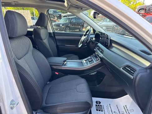 Used 2021 Hyundai Palisade SEL w/ Convenience Package AWD/4WD image 30