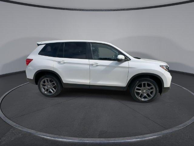 Used 2023 Honda Passport EX-L image 9