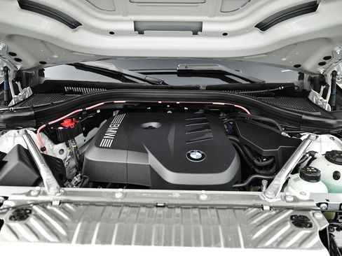New 2026 BMW X3 xDrive30 w/ Premium Package AWD/4WD image 32