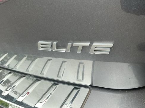 Used 2023 Honda Odyssey Elite image 31