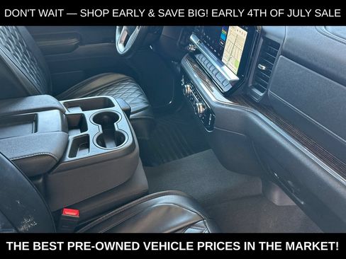 Certified 2023 GMC Sierra 1500 Elevation AWD/4WD image 19