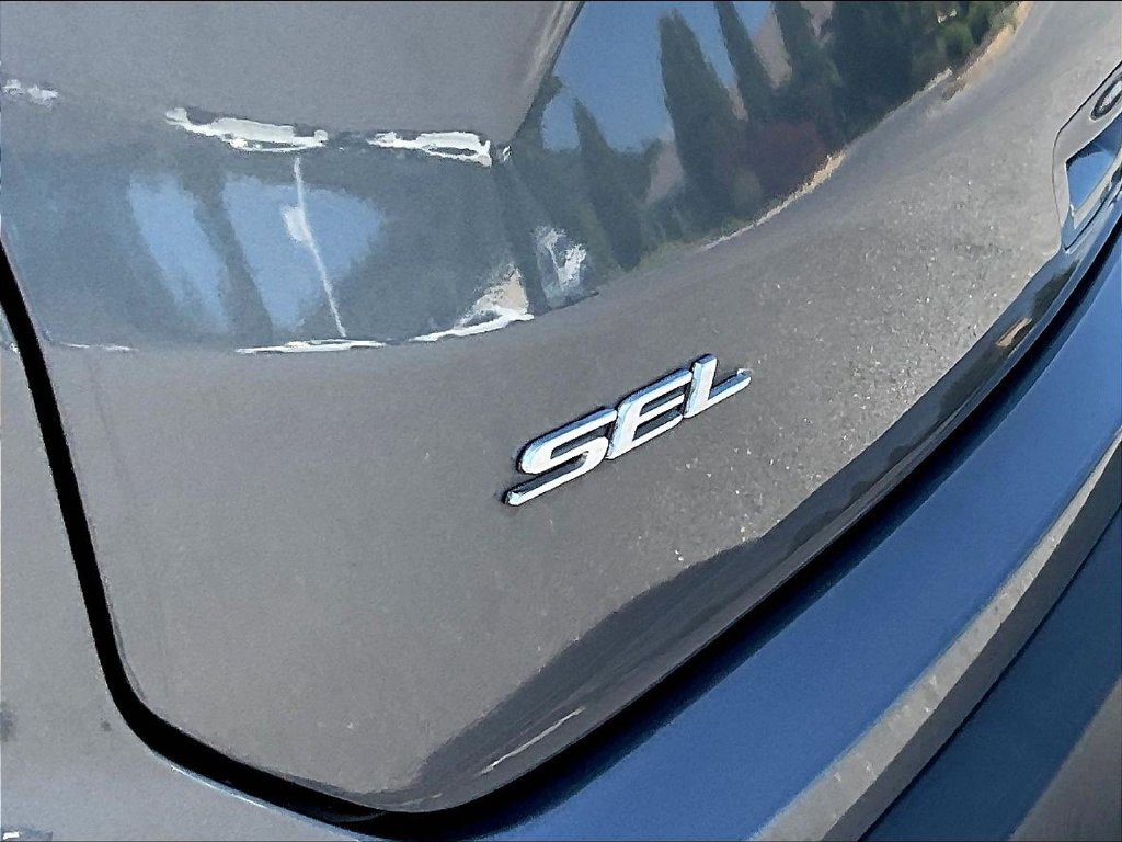 Certified 2022 Ford Edge SEL w/ Convenience Package AWD/4WD image 28