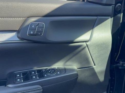 New 2024 Ford Ranger Lariat w/ FX4 Off-Road Package image 20