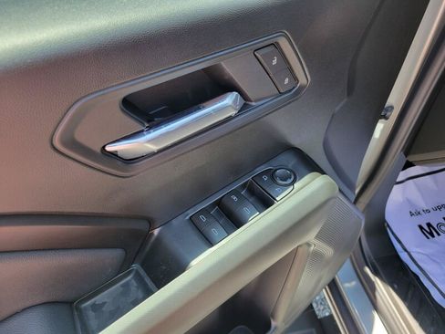 New 2026 GMC Canyon Elevation w/ Convenience Package RWD image 24