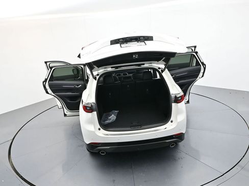Used 2025 MAZDA CX-5 2.5 Turbo image 40