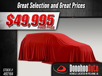 Used 2023 Chevrolet Silverado 1500 LT Trail Boss w/ LT Trail Boss Premium Package