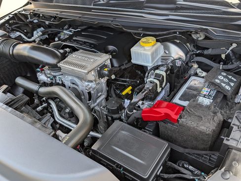 Used 2023 RAM 1500 Big Horn AWD/4WD image 20