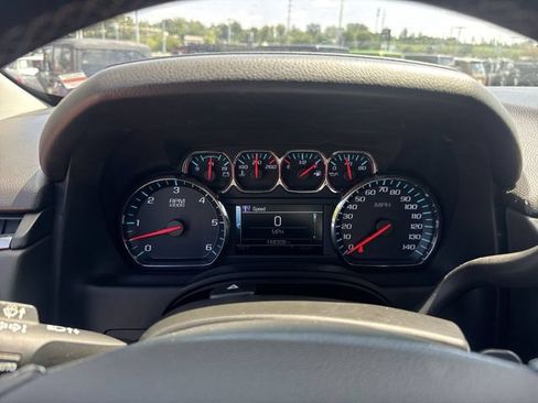 Used 2020 Chevrolet Tahoe LT AWD/4WD image 18