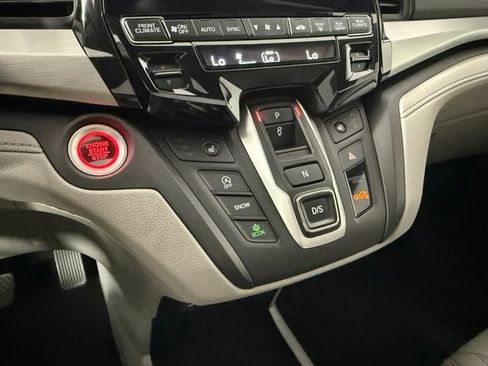 Used 2020 Honda Odyssey EX-L image 26