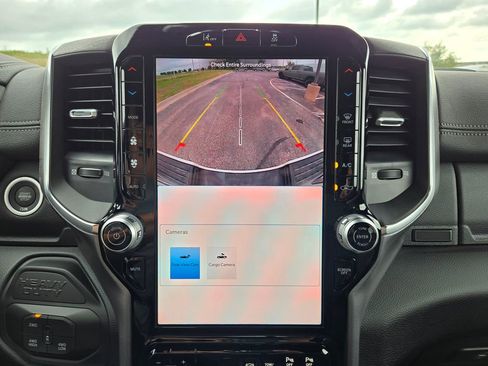 New 2025 RAM 2500 Laramie w/ Sport Appearance Package image 22