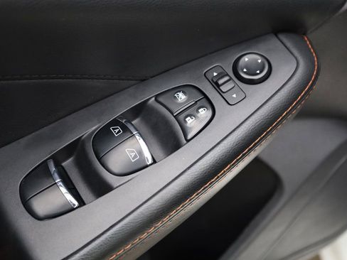 Used 2021 Nissan Maxima SR w/ Sport Mat Group image 34