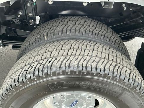 New 2026 Ford F350 Platinum w/ Platinum Plus Package image 13