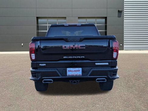 Certified 2024 GMC Sierra 1500 Elevation AWD/4WD image 7