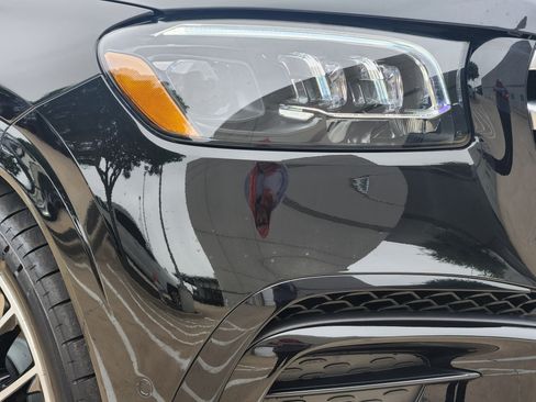 New 2025 Mercedes-Benz GLS 580 4MATIC image 7