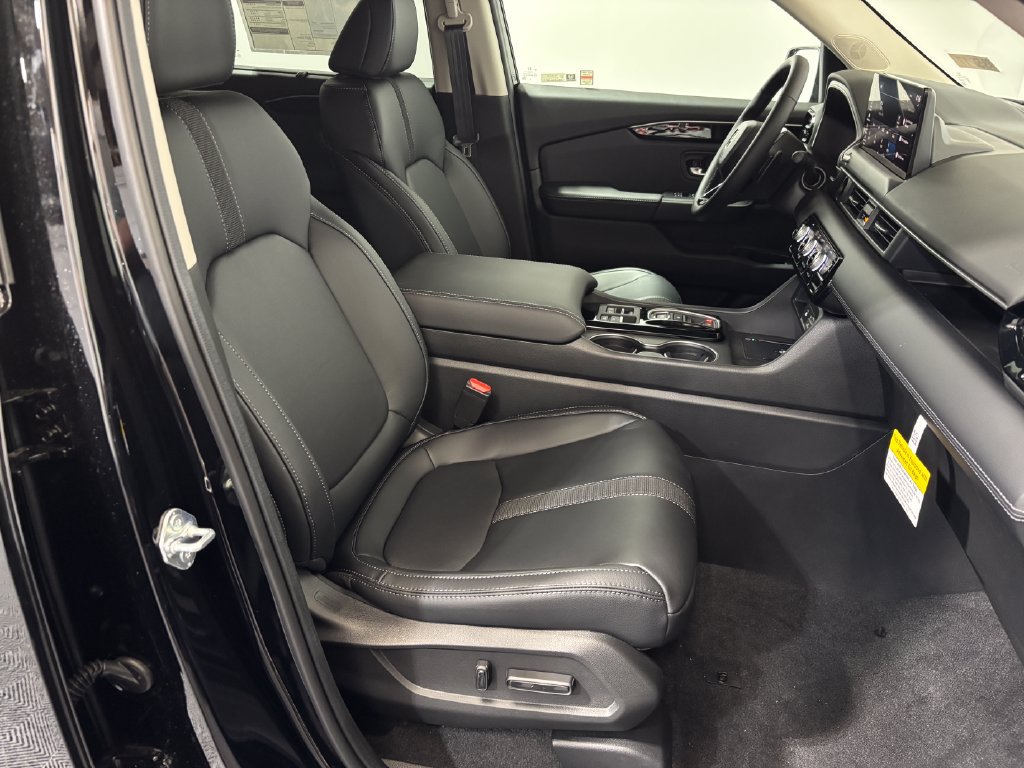 New 2026 Honda Pilot EX-L image 13
