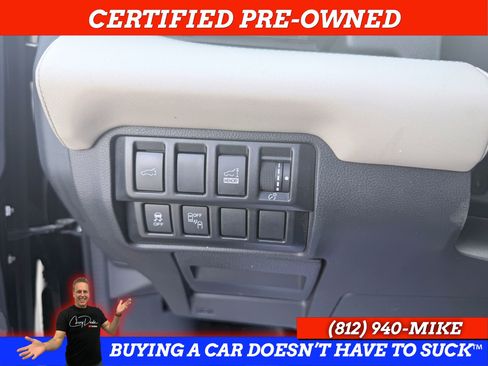 Used 2019 Subaru Ascent Touring w/ Popular Package #3 AWD/4WD image 27