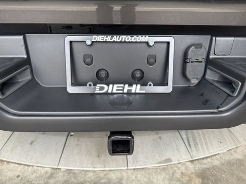 Used 2023 RAM 1500 Rebel w/ Rebel Level 1 Equipment Group AWD/4WD image 9