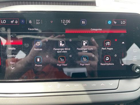 New 2026 Dodge Charger R/T AWD/4WD image 34
