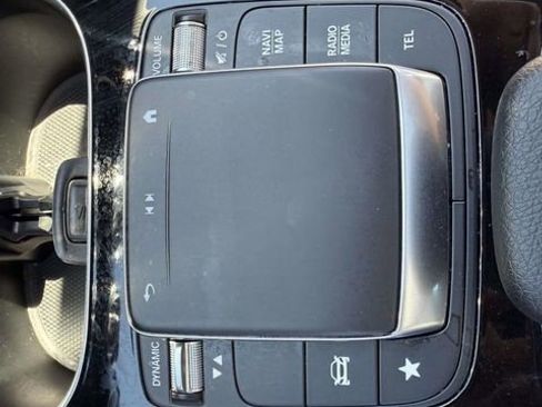 Used 2021 Mercedes-Benz CLA 35 AMG 4MATIC image 19