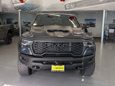 New 2026 RAM 1500 RHO image 2