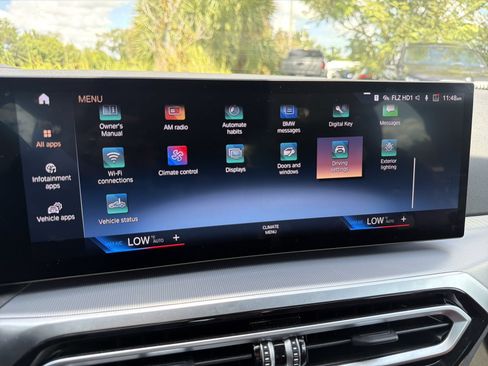 Used 2024 BMW 430i Gran Coupe xDrive w/ Premium Package AWD/4WD image 28