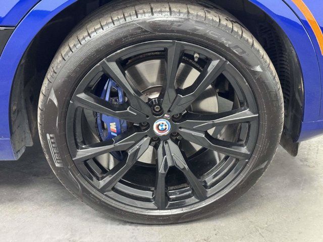 Used 2023 BMW X7 M60i w/ Executive Package AWD/4WD image 24