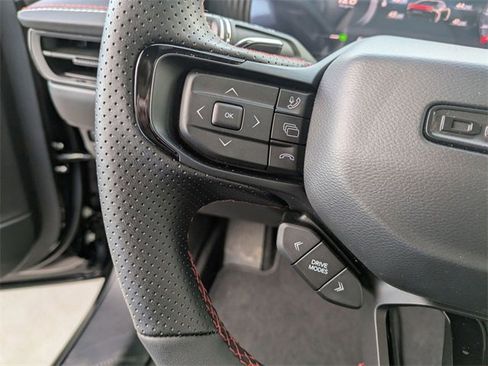 New 2025 Dodge Charger R/T w/ Quick Order Package 25M R/T image 18