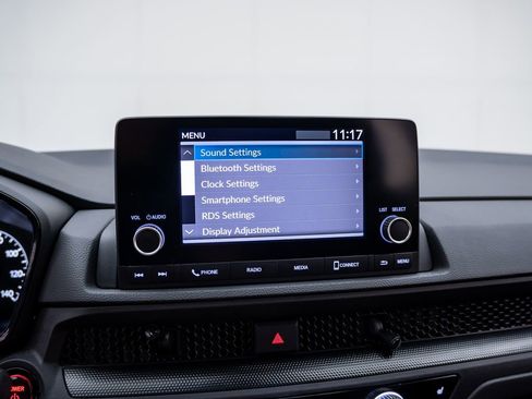 Used 2023 Honda CR-V Sport image 22
