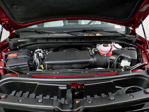 New 2026 Chevrolet Tahoe Premier w/ Sun And Tow Package image 38