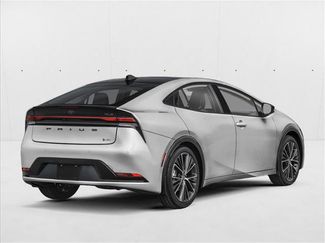 New 2026 Toyota Prius XLE video 2