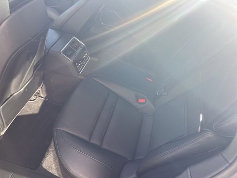 Used 2023 Porsche Panamera 4 Platinum Edition image 59