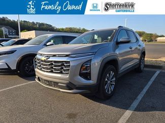 Used 2025 Chevrolet Equinox LT w/ Convenience Package II video 1