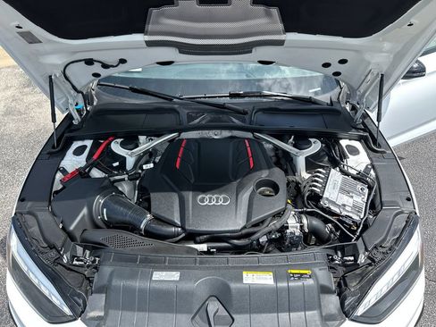 Used 2024 Audi S5 Premium Plus AWD/4WD image 20