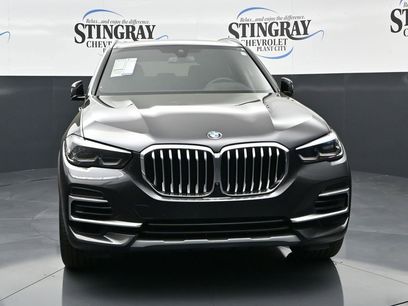 Used 2022 BMW X5 sDrive40i w/ Premium Package