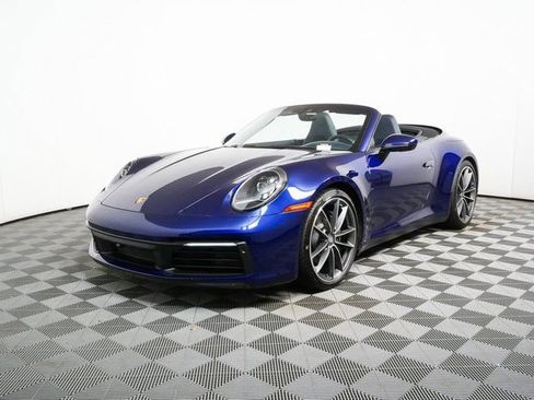 Certified 2021 Porsche 911 Carrera image 25