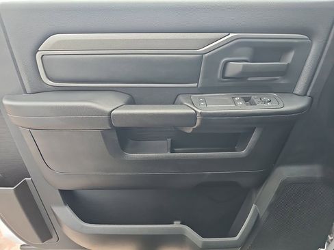 New 2026 RAM 5500 Tradesman image 26