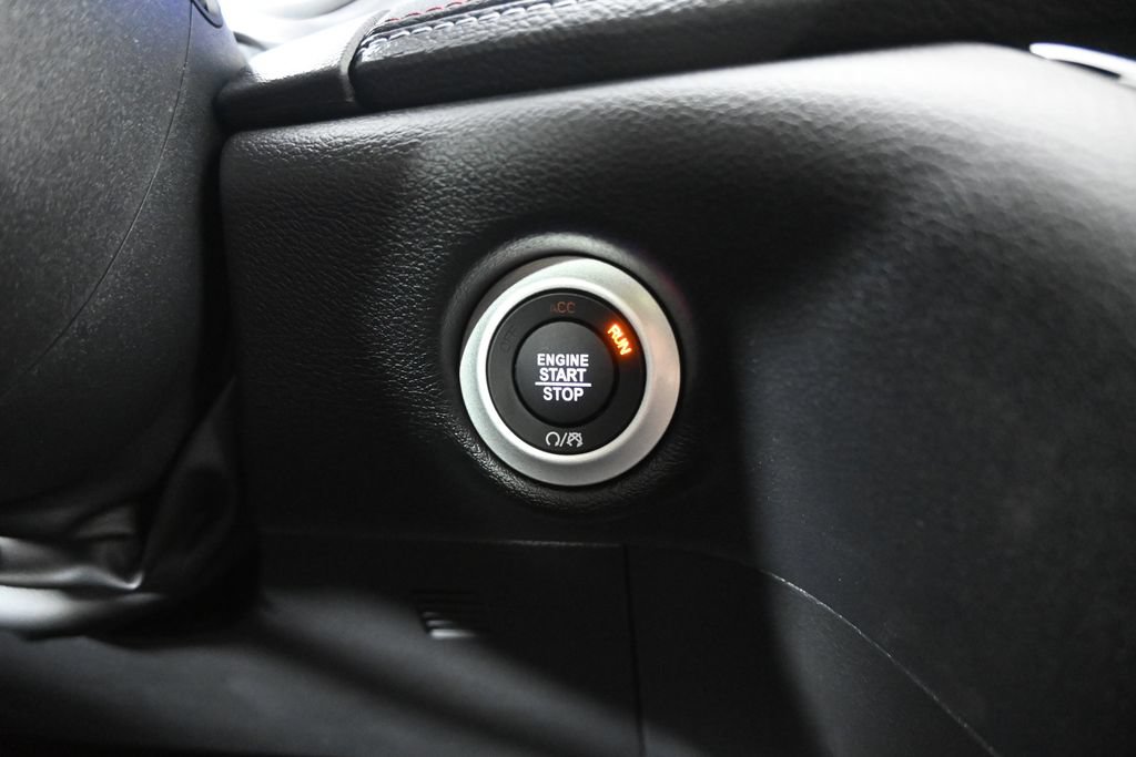 New 2027 Chrysler Pacifica Select AWD/4WD image 32