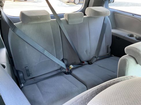 Used 2015 Toyota Sienna LE image 35