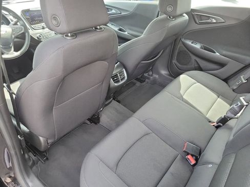 Used 2023 Chevrolet Malibu LT FWD image 15
