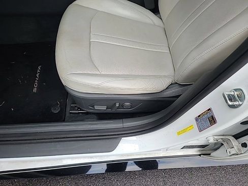 Used 2020 Hyundai Sonata Limited image 20