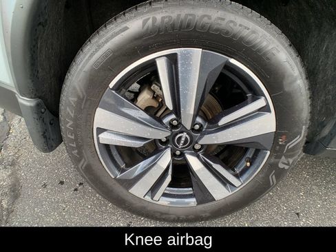 Certified 2023 Nissan Rogue SL w/ SL Premium Package AWD/4WD image 33