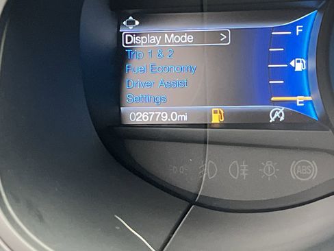 Certified 2024 Ford Edge SEL w/ Convenience Package image 16