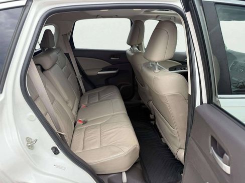 Used 2014 Honda CR-V EX-L image 13