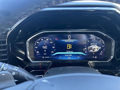 New 2026 Chevrolet Silverado 1500 LT Trail Boss w/ LT Trail Boss Premium Package image 9