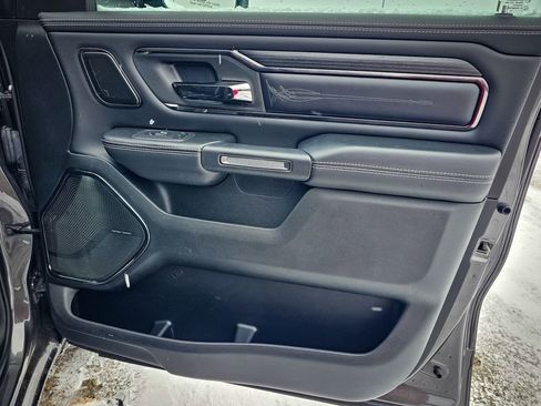 Certified 2023 RAM 1500 Limited image 51