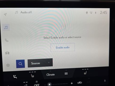 Certified 2024 Lexus NX 350 F Sport AWD/4WD image 21