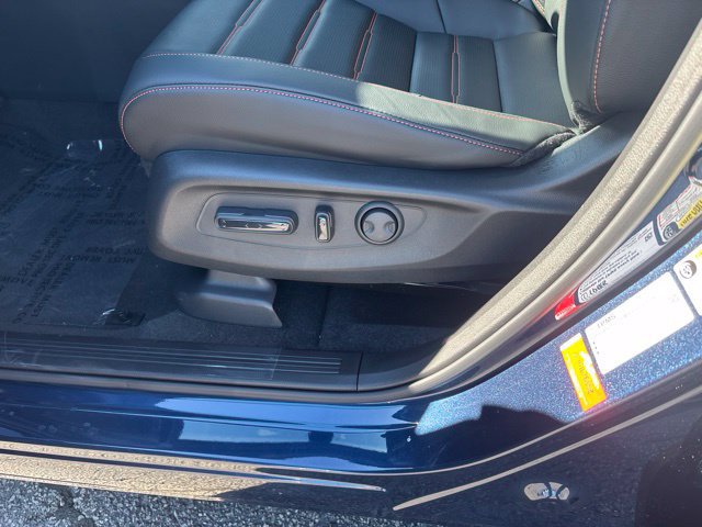 New 2027 Honda CR-V Sport-L image 23